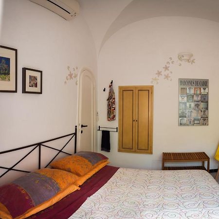 La Casa Di Armando Bed & Breakfast Capri Exterior photo
